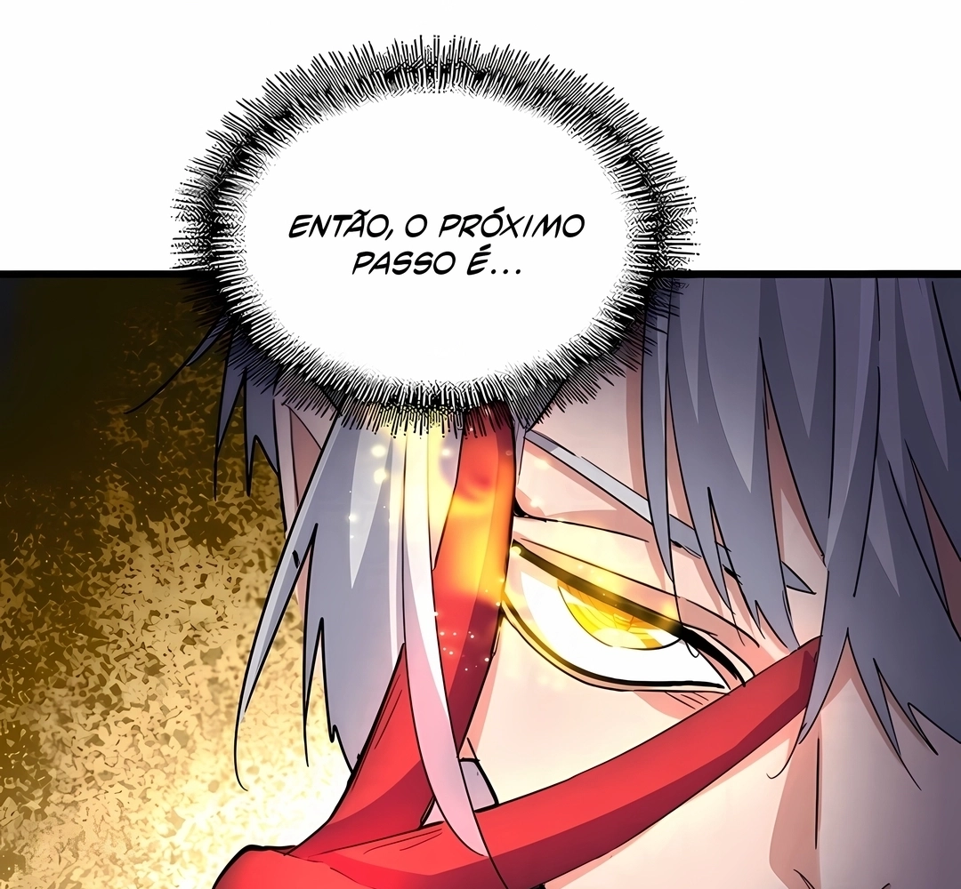 Imperador Mágico Capítulo 687 Página 65