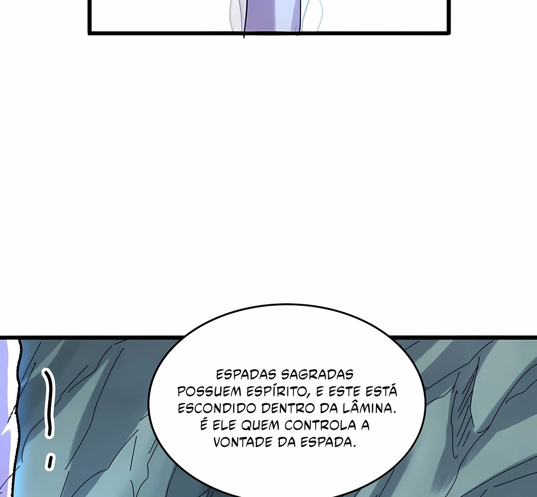Imperador Mágico Capítulo 687 Página 68