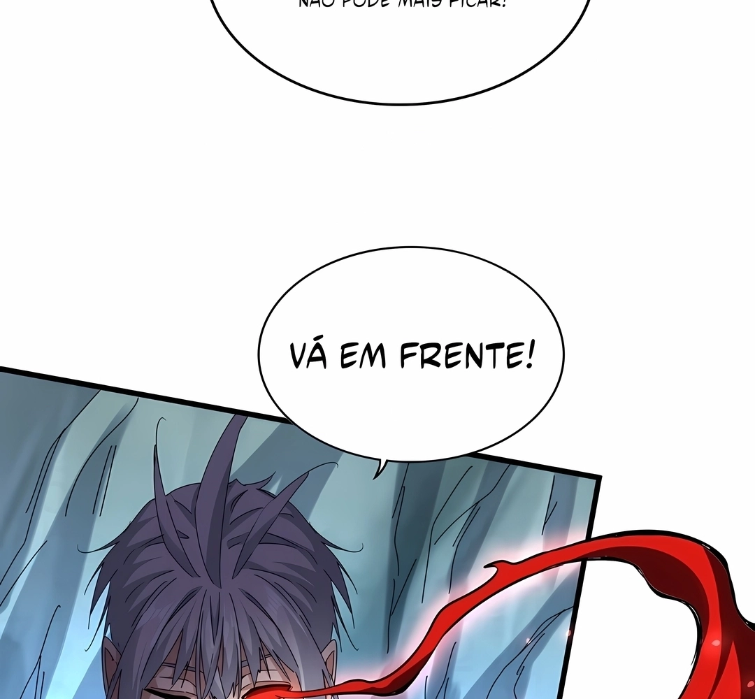 Imperador Mágico Capítulo 687 Página 70