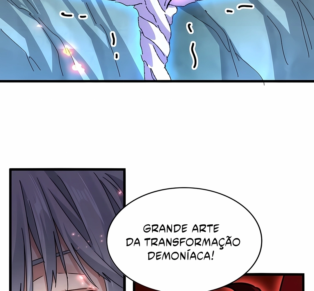 Imperador Mágico Capítulo 687 Página 73