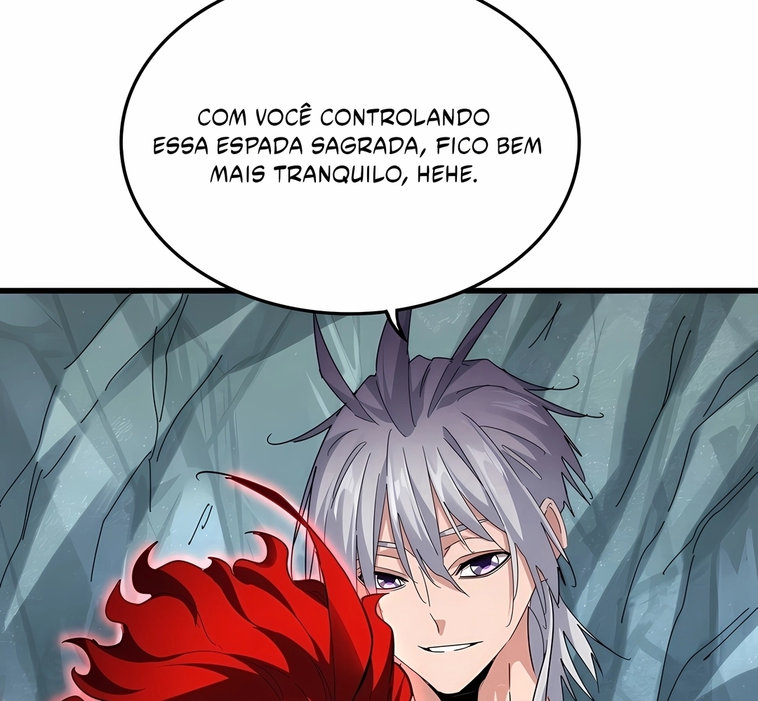 Imperador Mágico Capítulo 687 Página 93