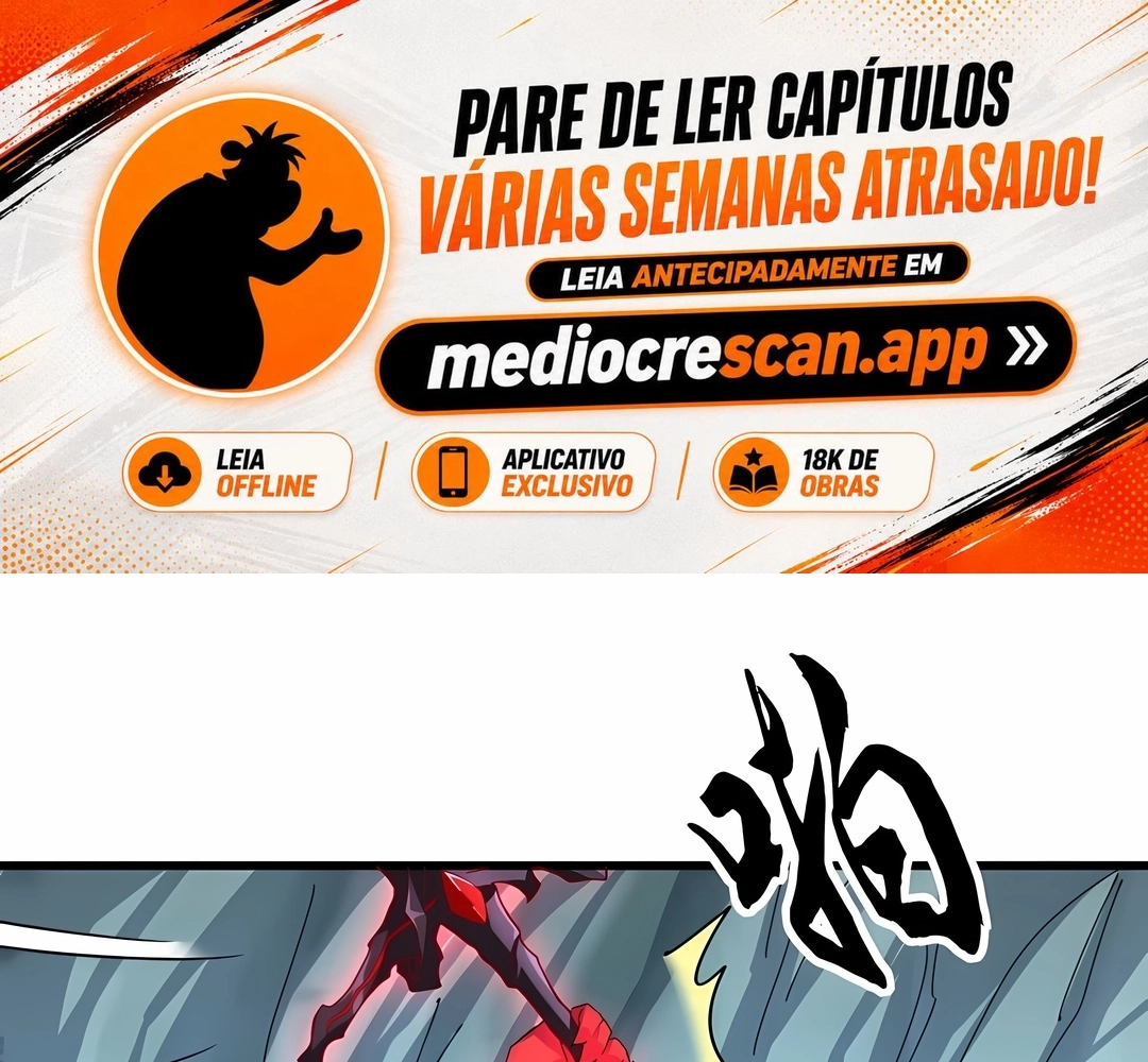 Imperador Mágico Capítulo 688 Página 1