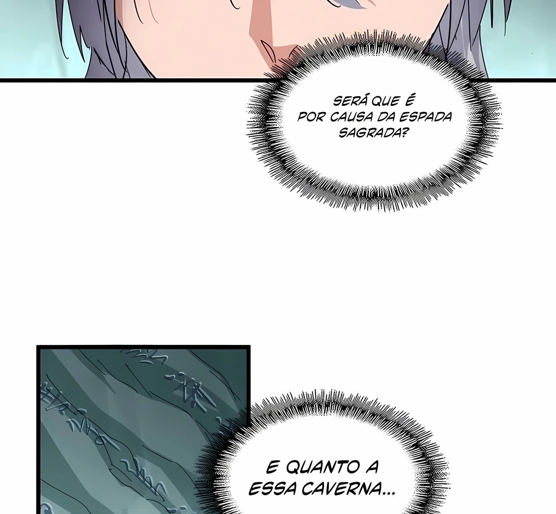 Imperador Mágico Capítulo 688 Página 10