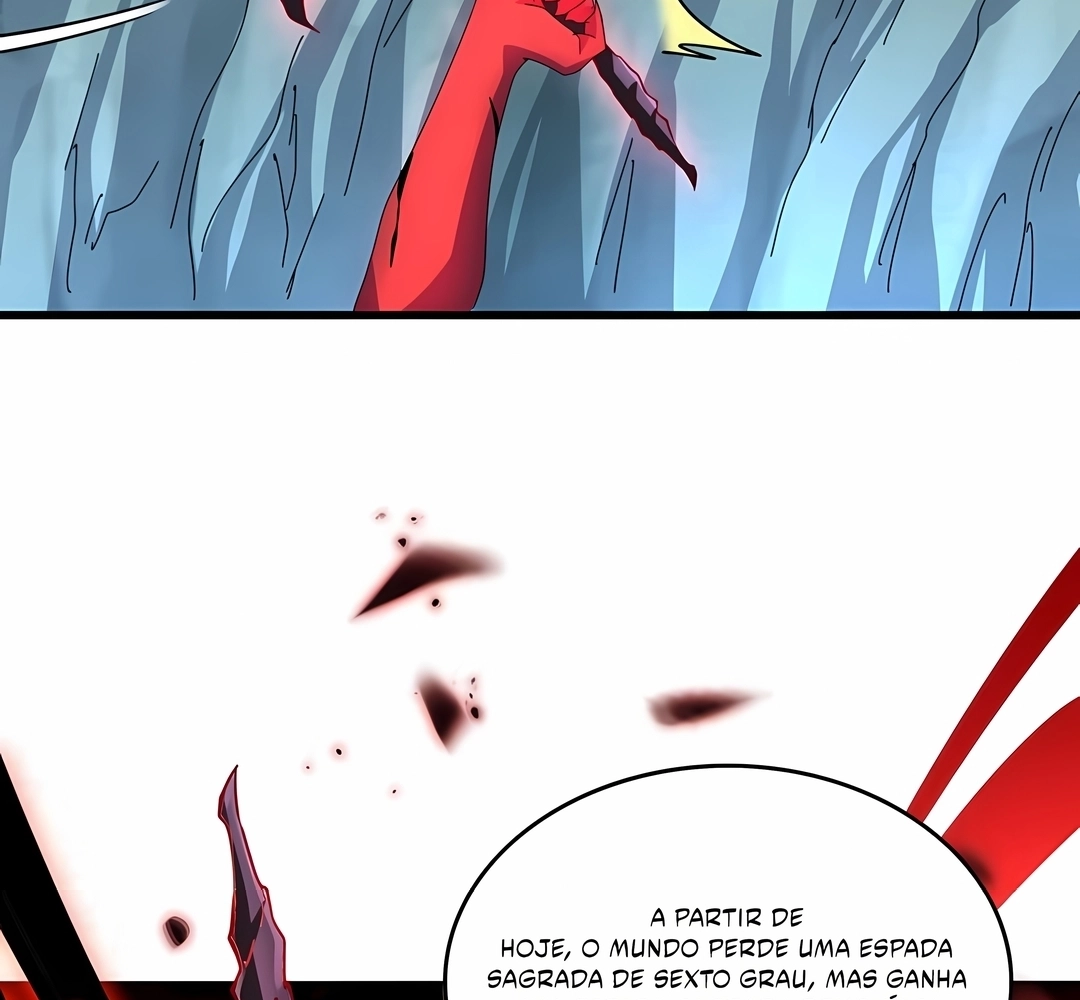Imperador Mágico Capítulo 688 Página 2