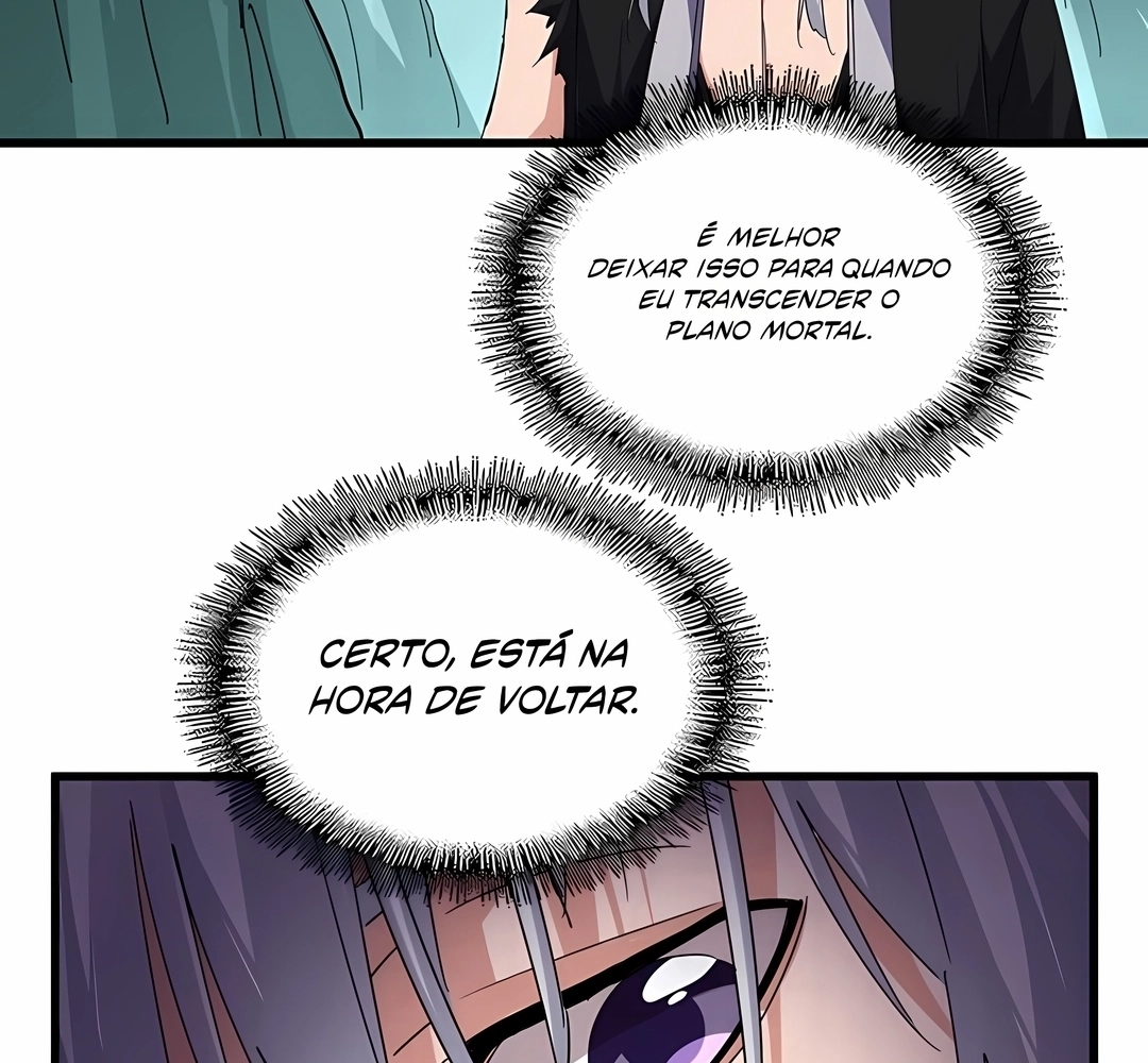 Imperador Mágico Capítulo 688 Página 26