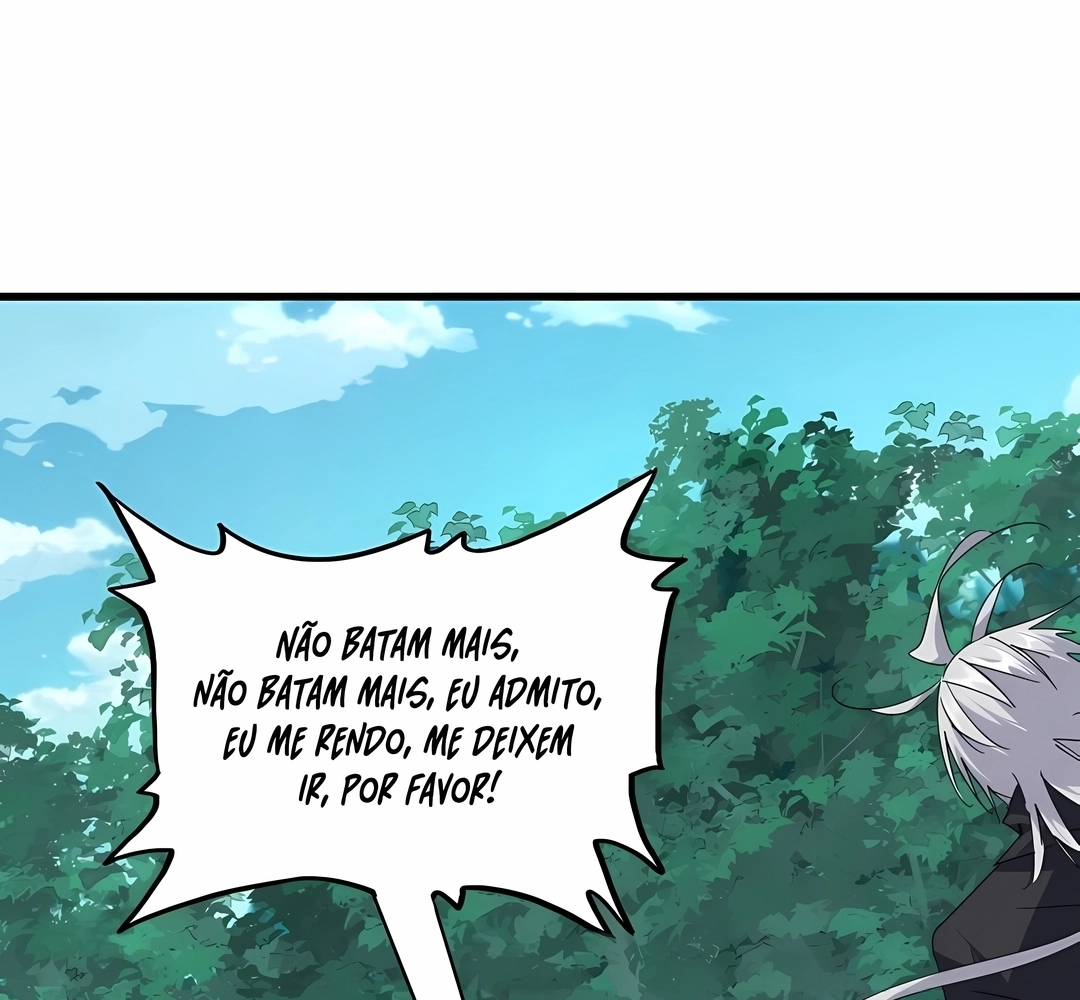 Imperador Mágico Capítulo 688 Página 37