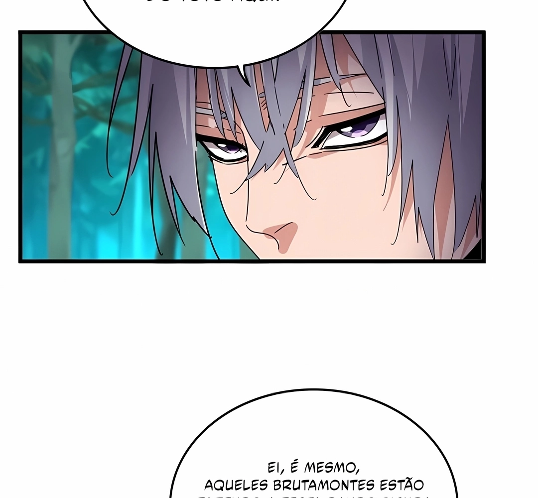 Imperador Mágico Capítulo 688 Página 48