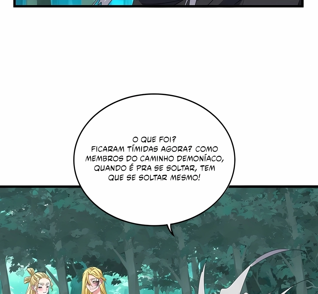 Imperador Mágico Capítulo 688 Página 51