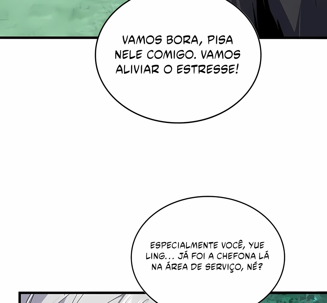 Imperador Mágico Capítulo 688 Página 53