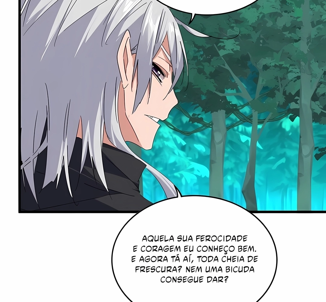 Imperador Mágico Capítulo 688 Página 54