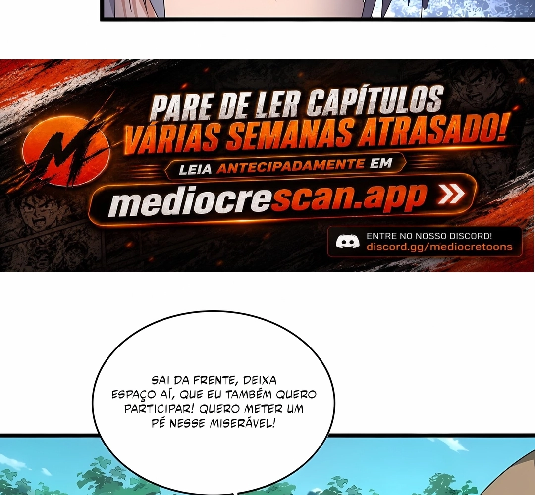 Imperador Mágico Capítulo 688 Página 57