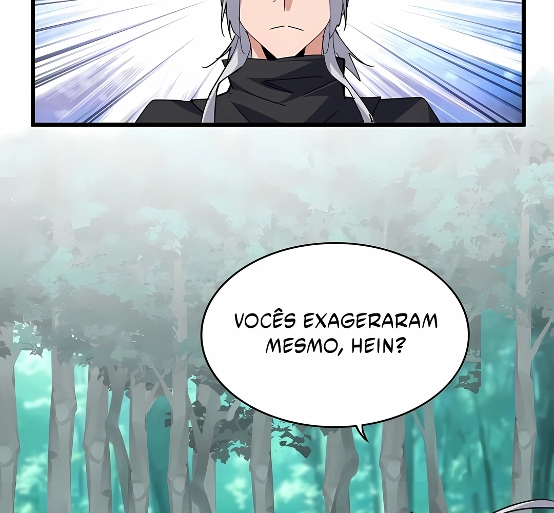 Imperador Mágico Capítulo 688 Página 60