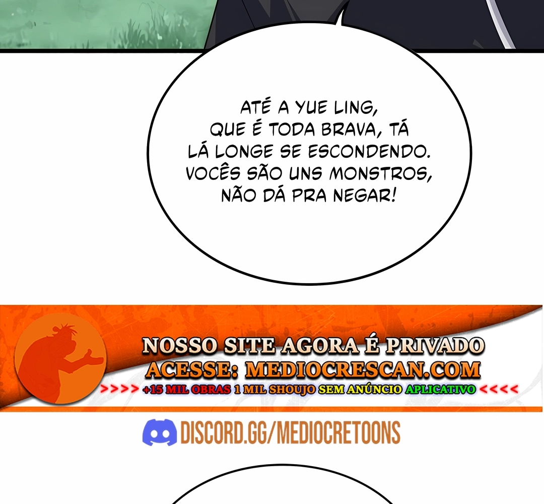 Imperador Mágico Capítulo 688 Página 62