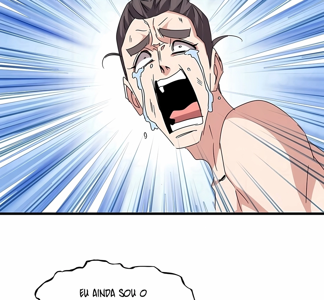 Imperador Mágico Capítulo 688 Página 68