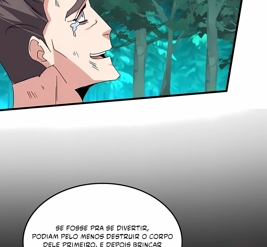 Imperador Mágico Capítulo 688 Página 74