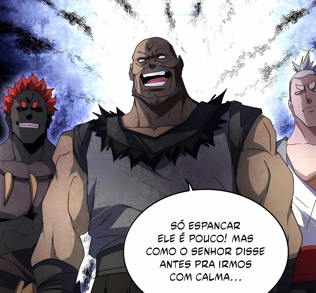 Imperador Mágico Capítulo 688 Página 82