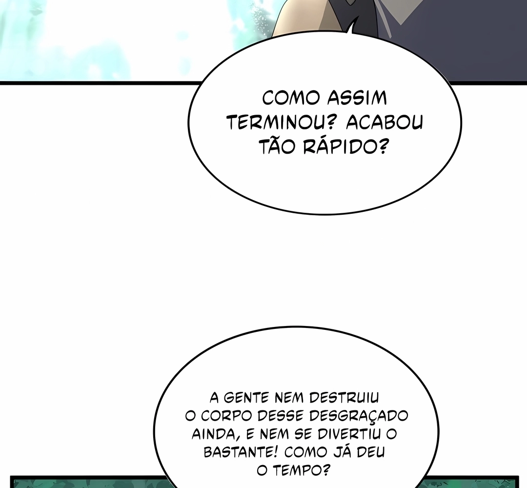 Imperador Mágico Capítulo 689 Página 16