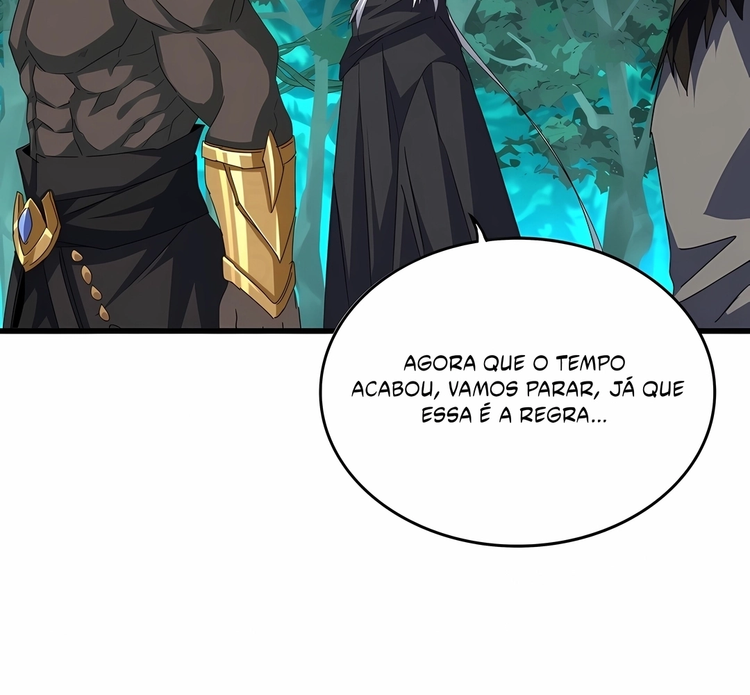 Imperador Mágico Capítulo 689 Página 19