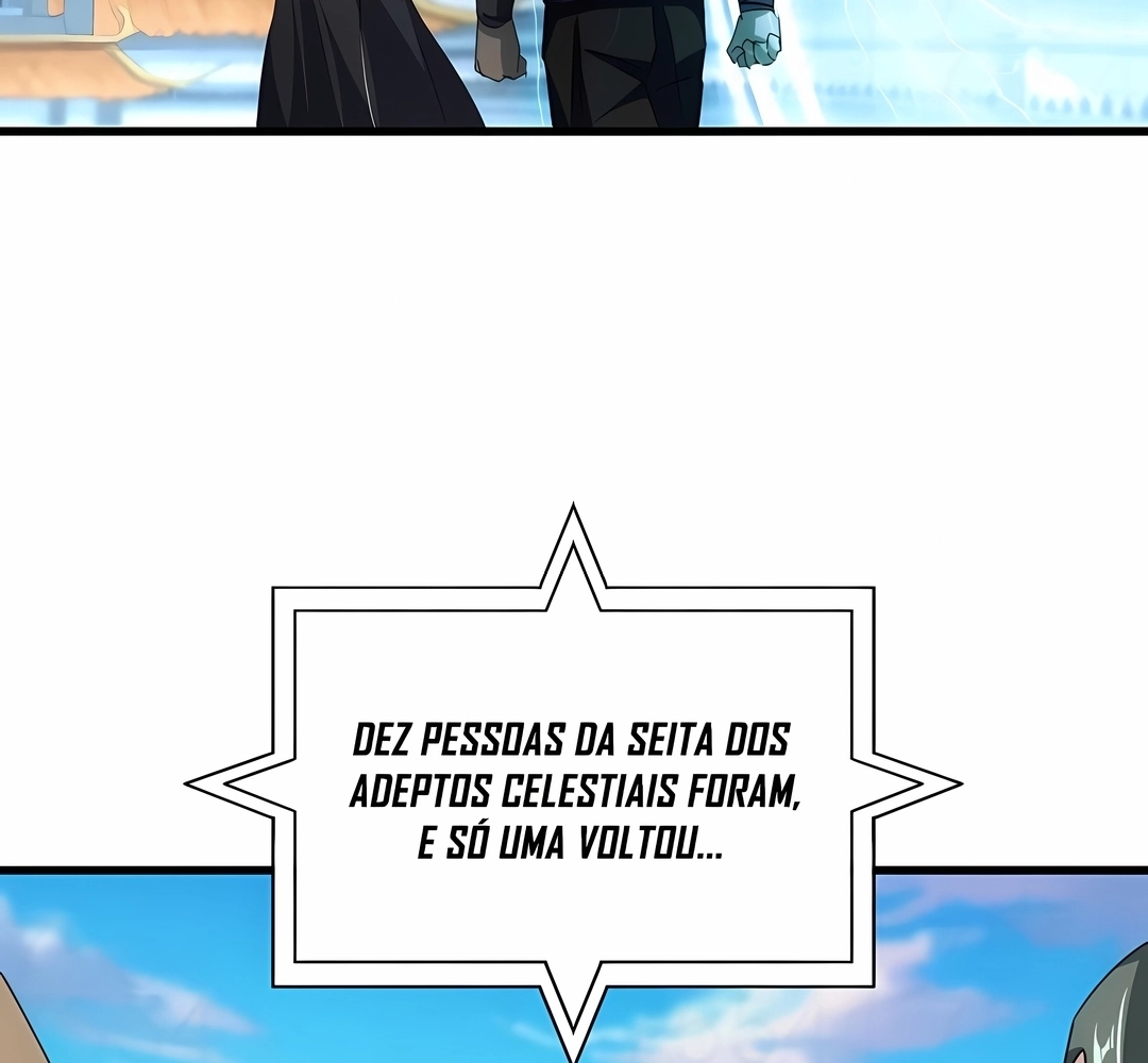 Imperador Mágico Capítulo 689 Página 28