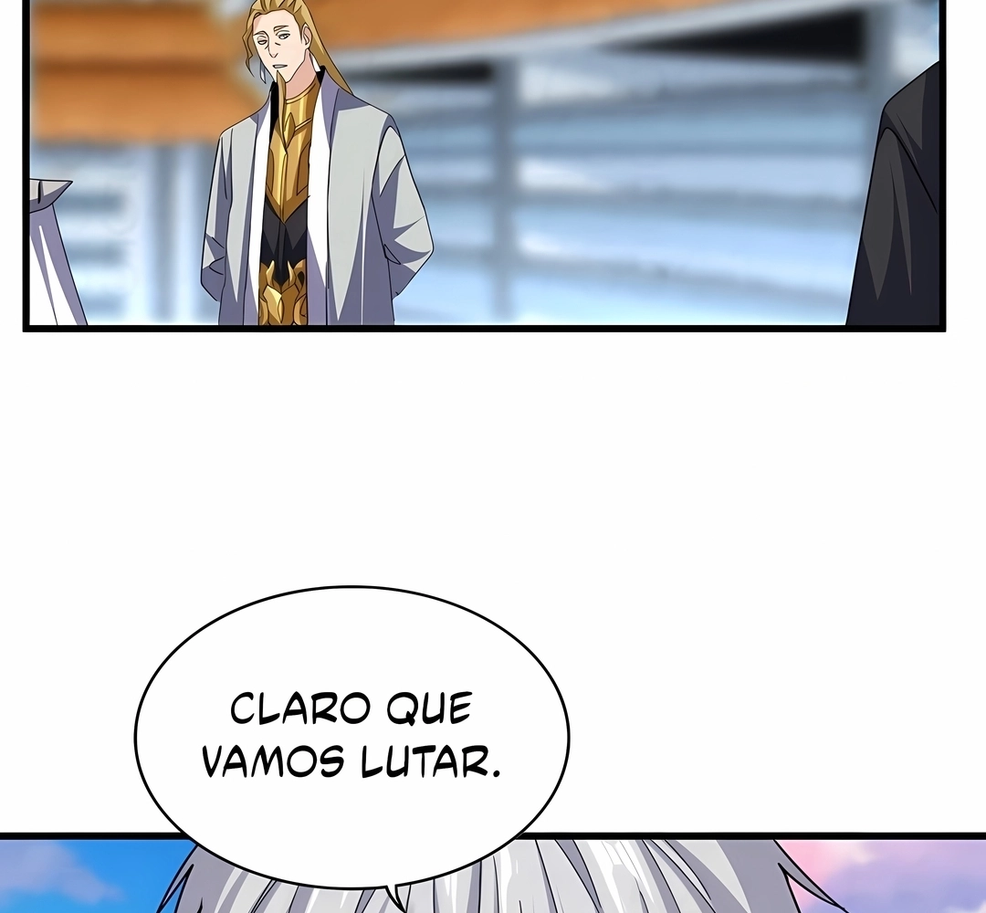 Imperador Mágico Capítulo 689 Página 32