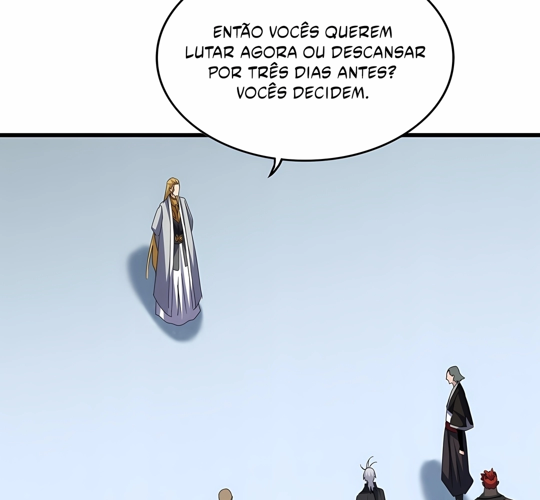 Imperador Mágico Capítulo 689 Página 34
