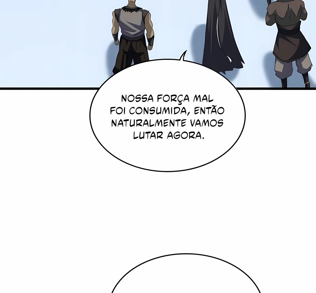 Imperador Mágico Capítulo 689 Página 35