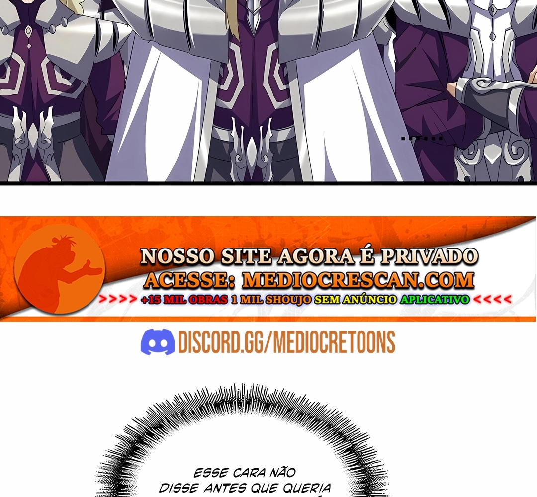 Imperador Mágico Capítulo 689 Página 38