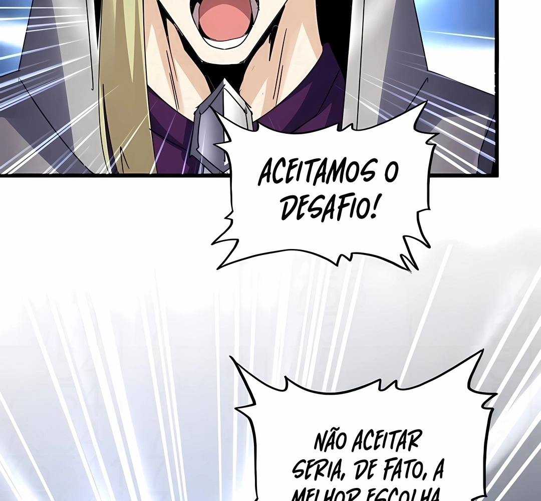 Imperador Mágico Capítulo 689 Página 40