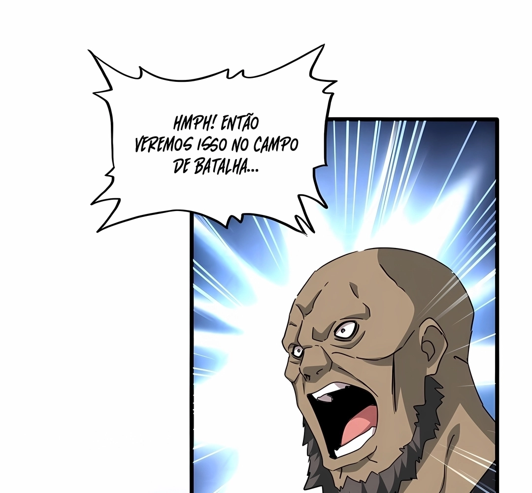 Imperador Mágico Capítulo 689 Página 45