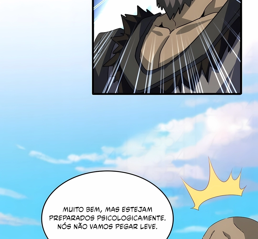 Imperador Mágico Capítulo 689 Página 46