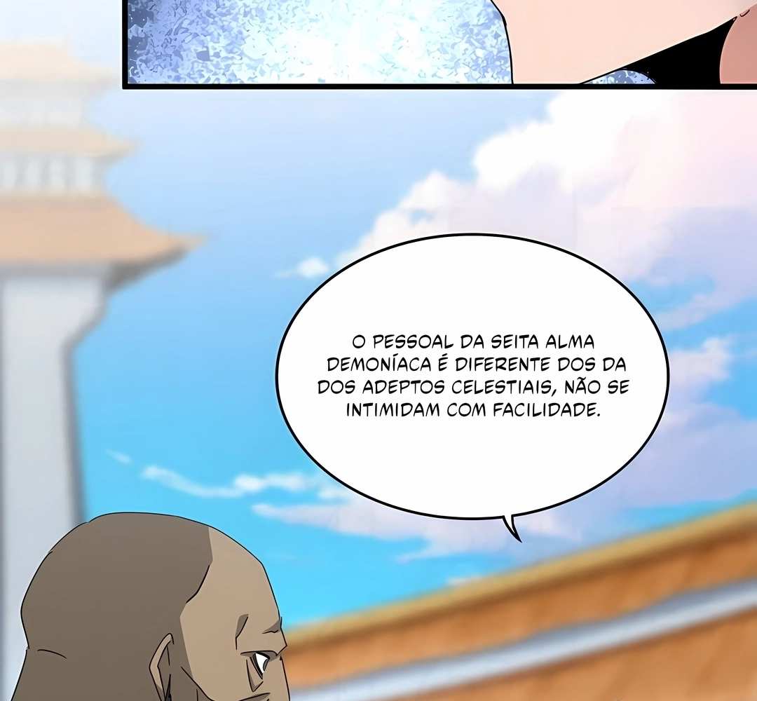 Imperador Mágico Capítulo 689 Página 50