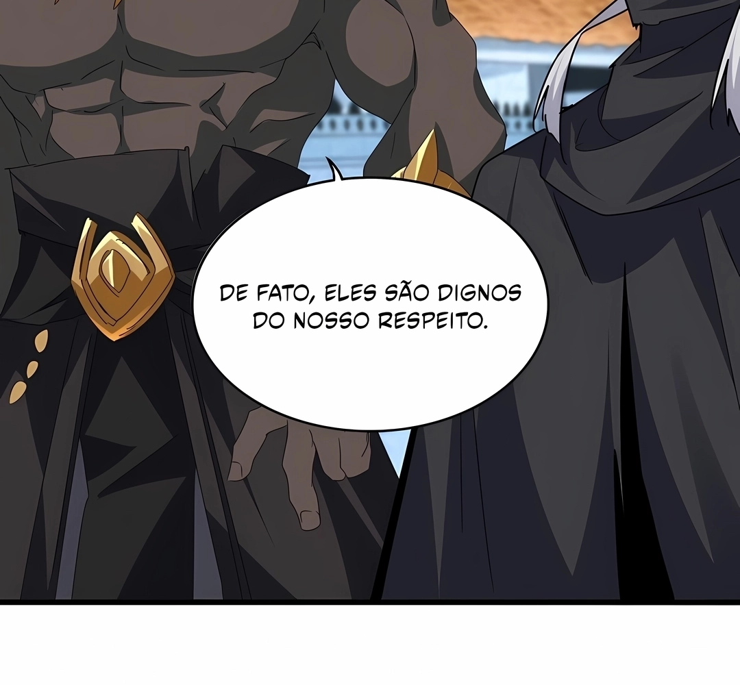 Imperador Mágico Capítulo 689 Página 57