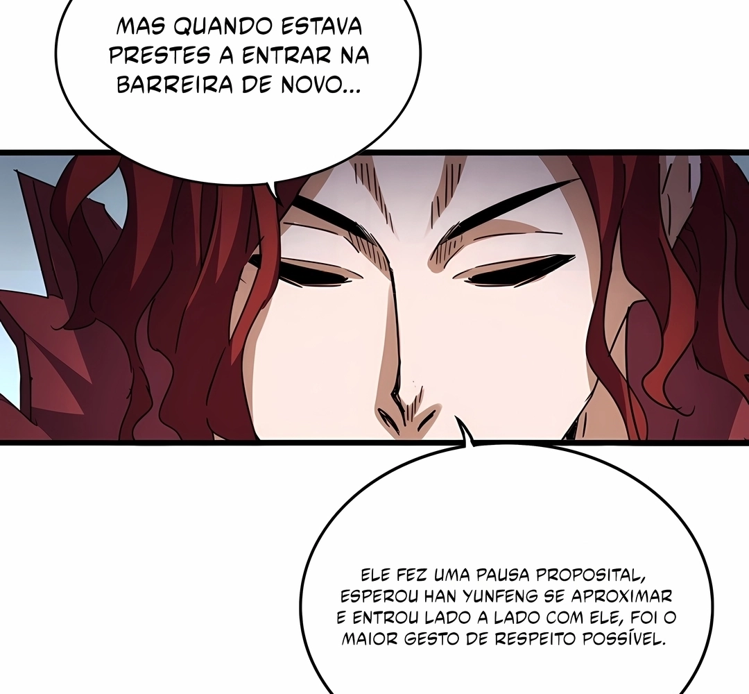 Imperador Mágico Capítulo 689 Página 70