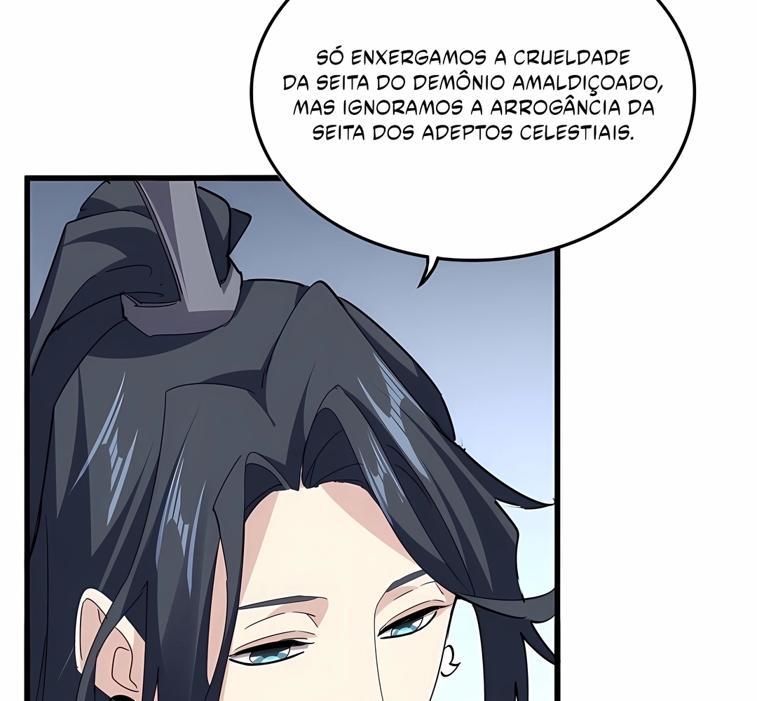 Imperador Mágico Capítulo 689 Página 73