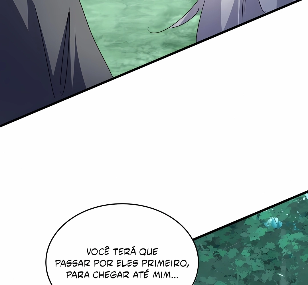 Imperador Mágico Capítulo 689 Página 86