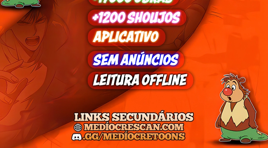 Imperador Mágico Capítulo 689 Página 93