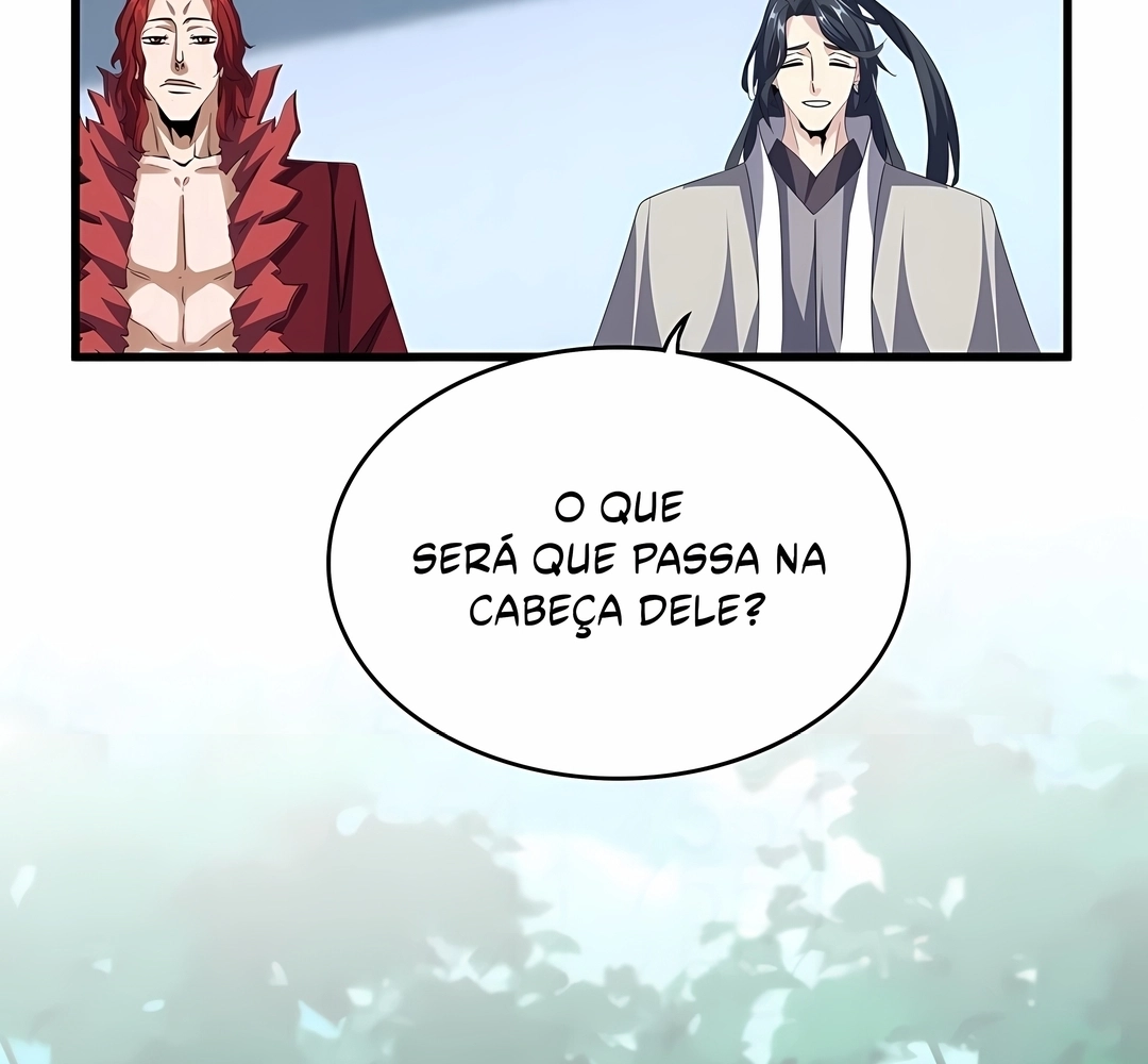 Imperador Mágico Capítulo 690 Página 13