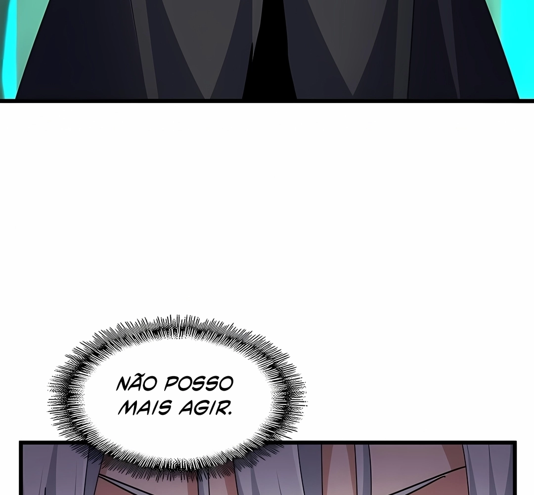 Imperador Mágico Capítulo 690 Página 16