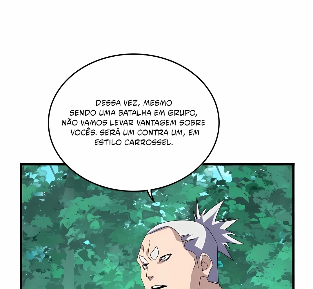 Imperador Mágico Capítulo 690 Página 25