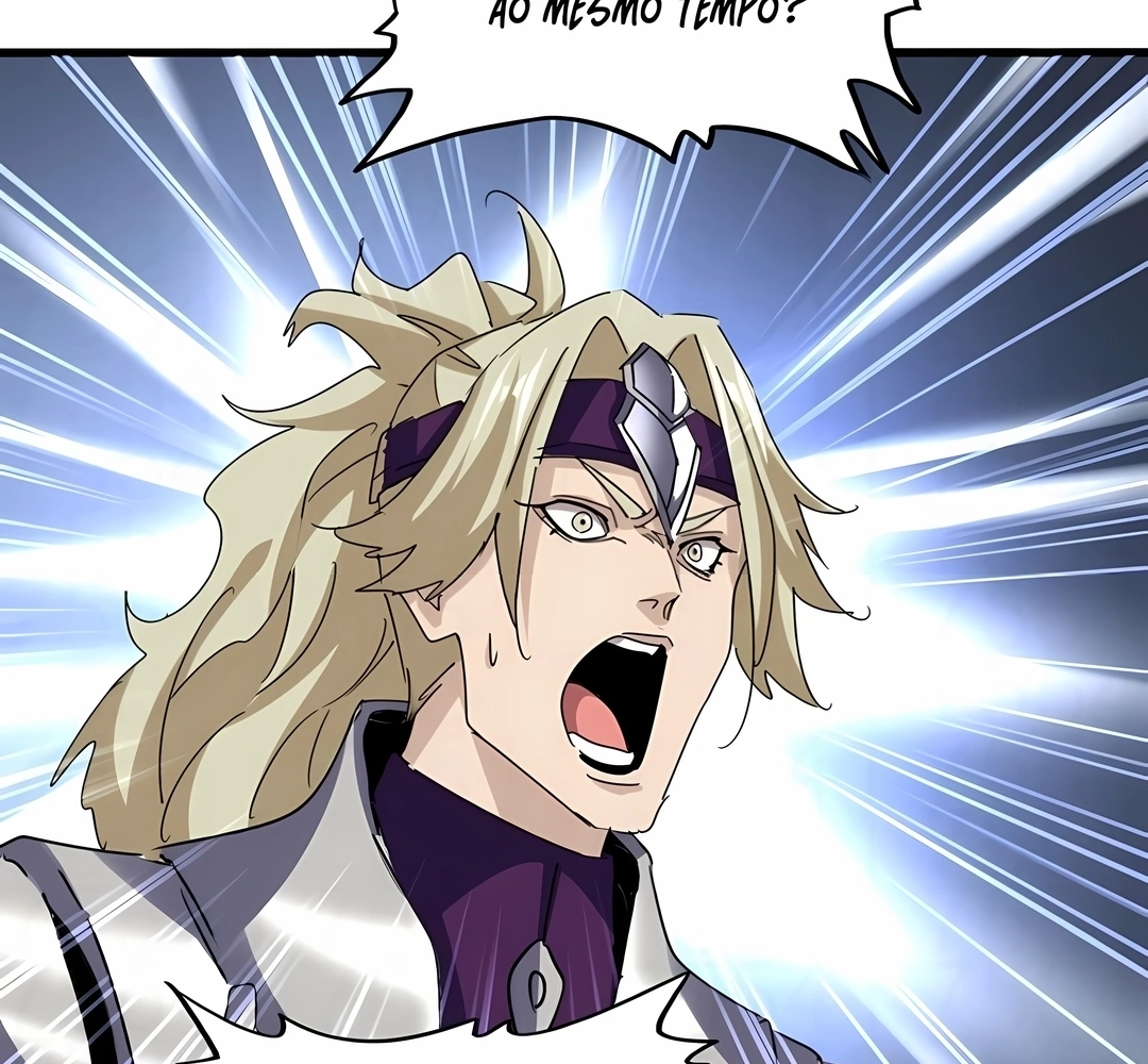 Imperador Mágico Capítulo 690 Página 28