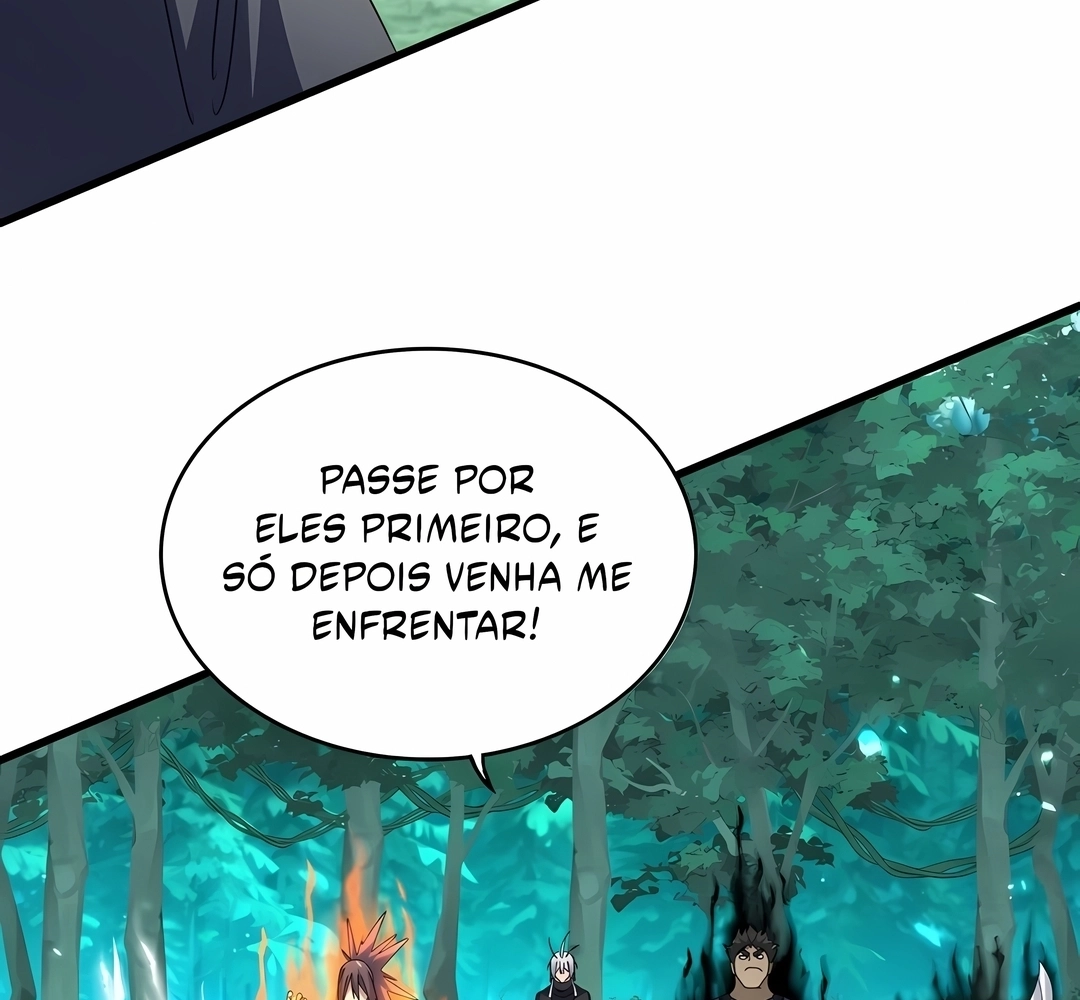 Imperador Mágico Capítulo 690 Página 3