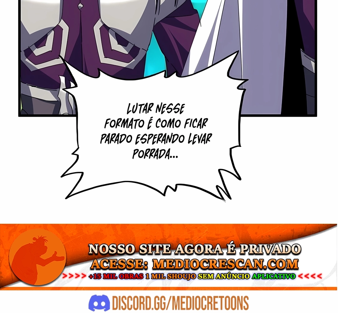 Imperador Mágico Capítulo 690 Página 31