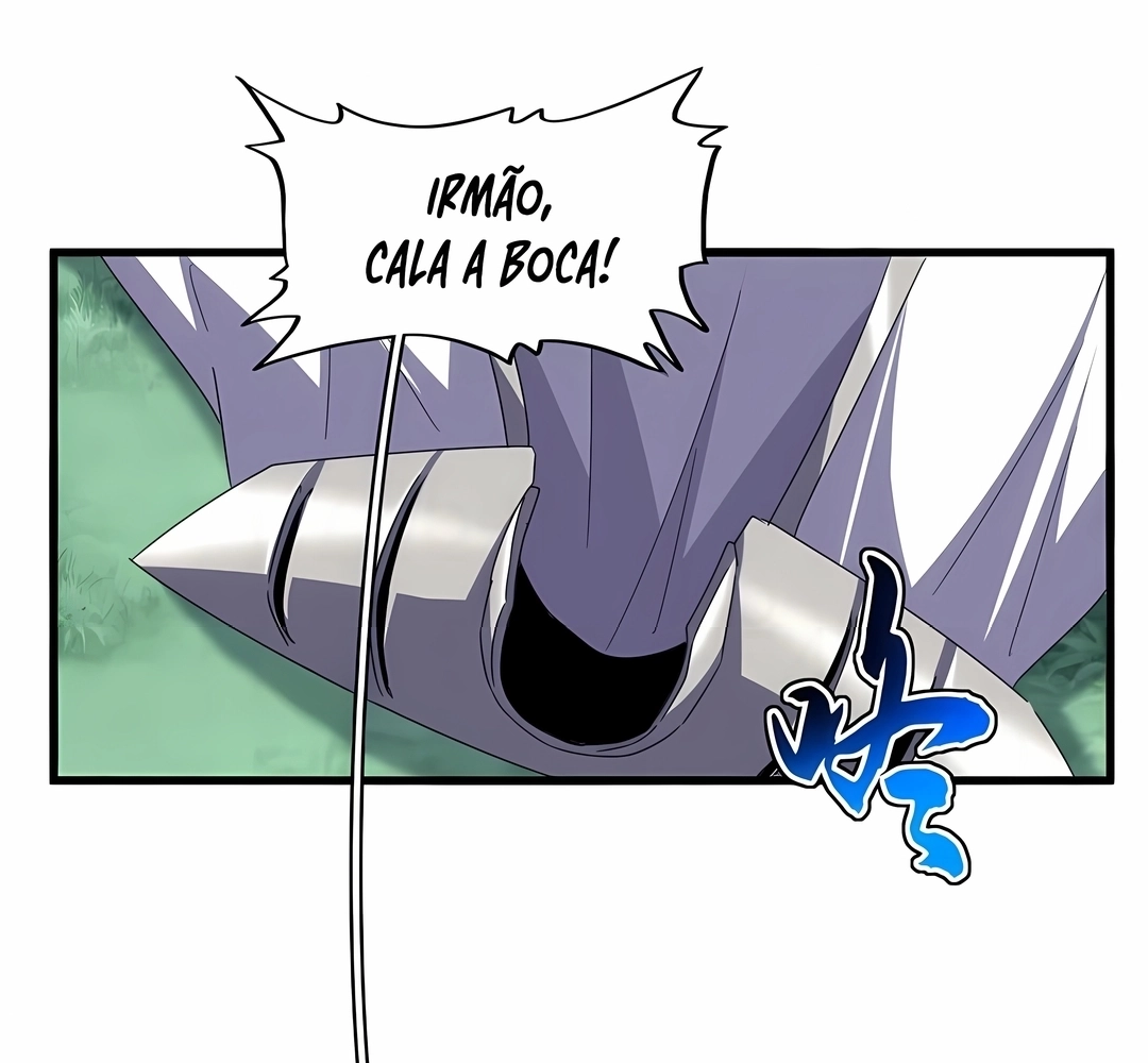 Imperador Mágico Capítulo 690 Página 32