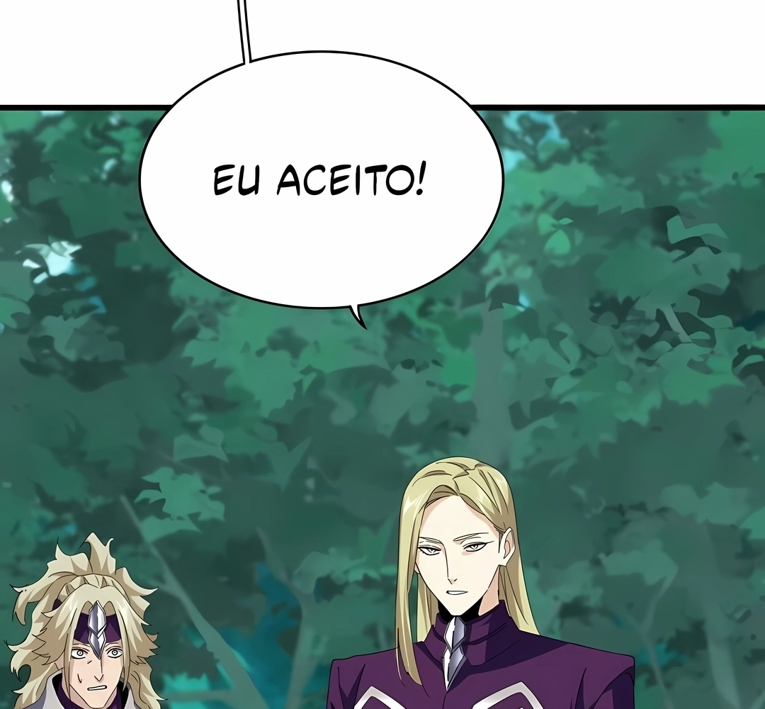 Imperador Mágico Capítulo 690 Página 33