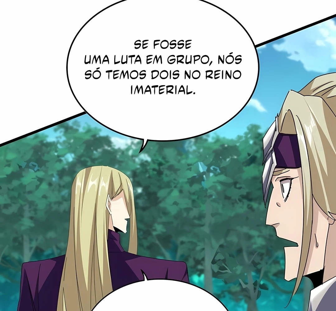 Imperador Mágico Capítulo 690 Página 36
