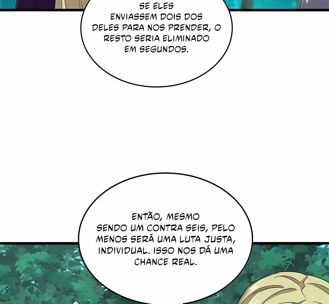 Imperador Mágico Capítulo 690 Página 37