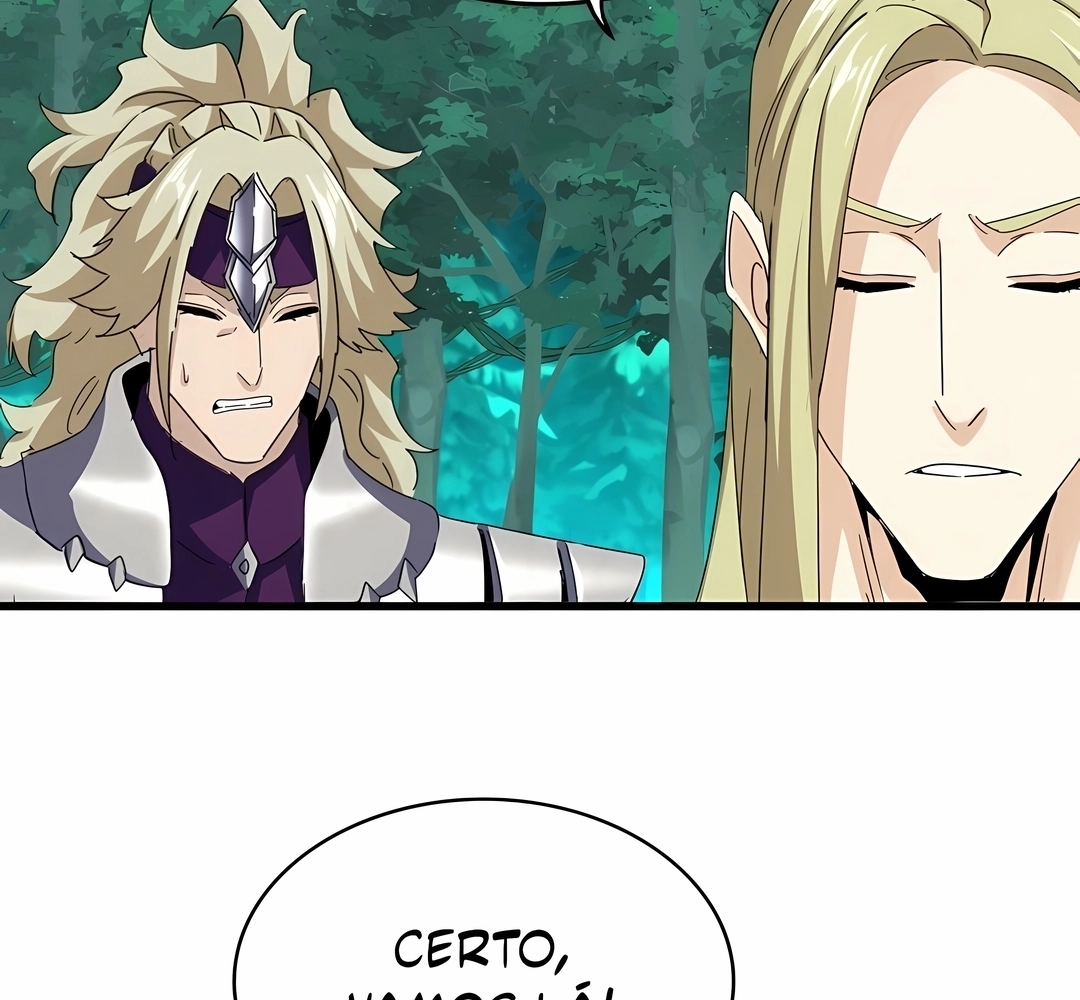 Imperador Mágico Capítulo 690 Página 38