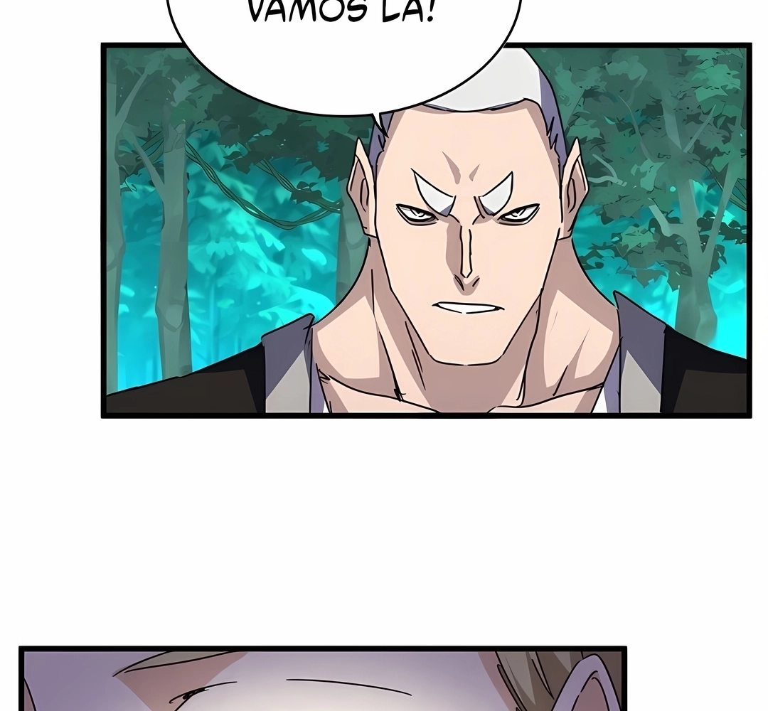 Imperador Mágico Capítulo 690 Página 39