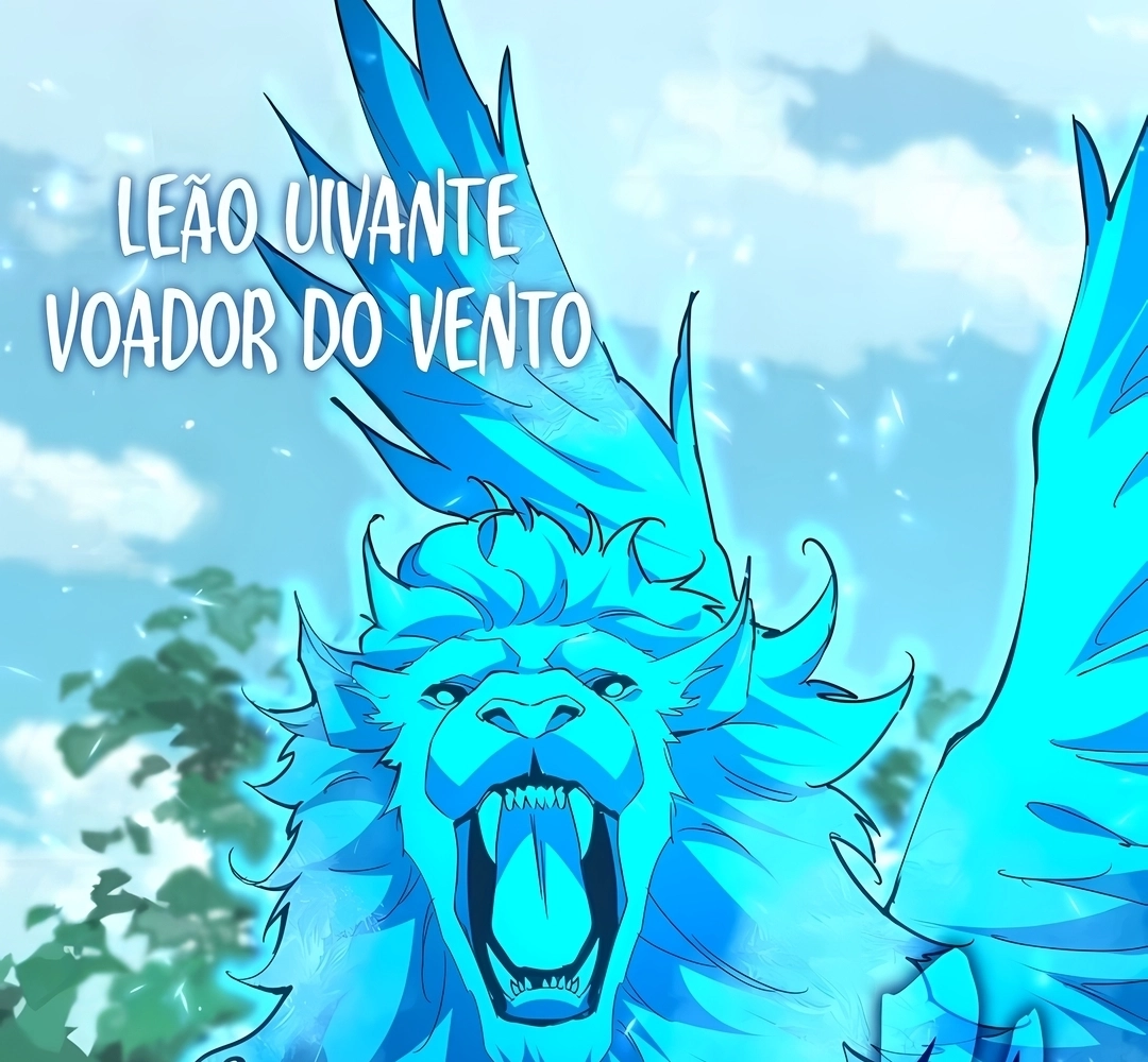 Imperador Mágico Capítulo 690 Página 41