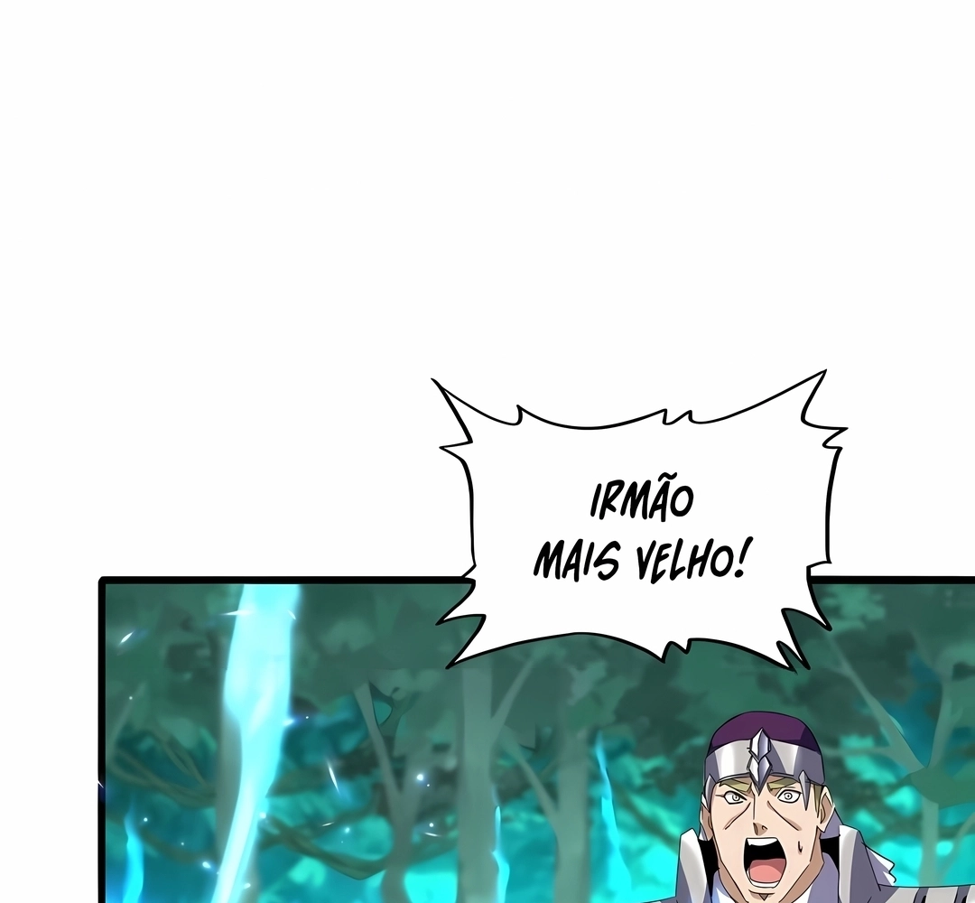 Imperador Mágico Capítulo 690 Página 44